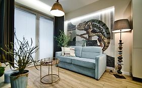 Apartament Kameleon 55