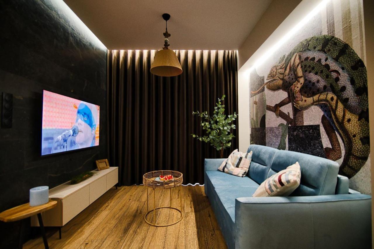 Apartament Apartament Kameleon 55 Zator Zewnętrze zdjęcie
