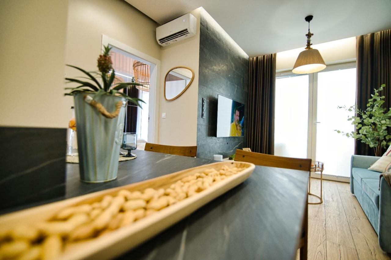 Apartament Apartament Kameleon 55 Zator Zewnętrze zdjęcie